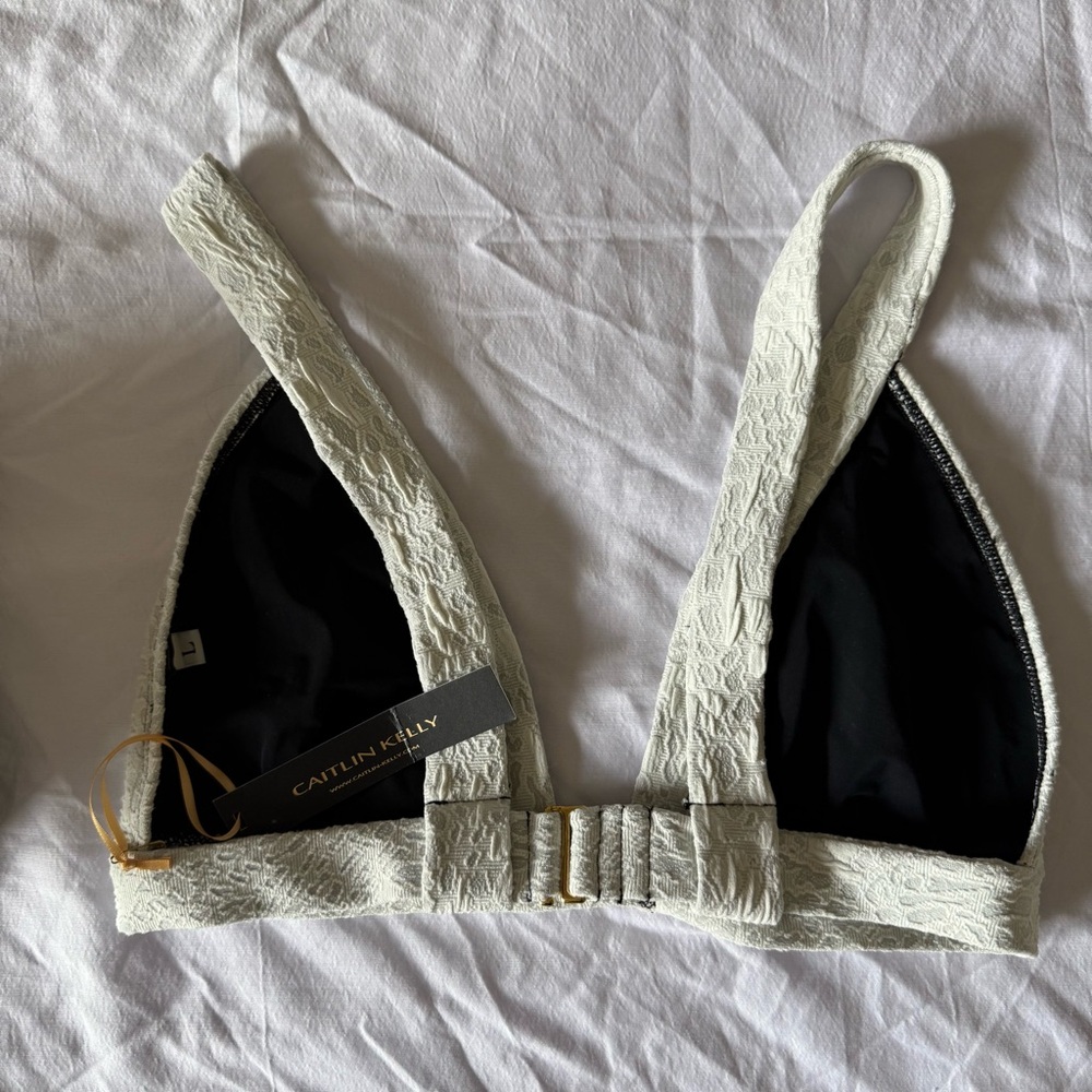 Designer Swim Set - Picture 6 of 10